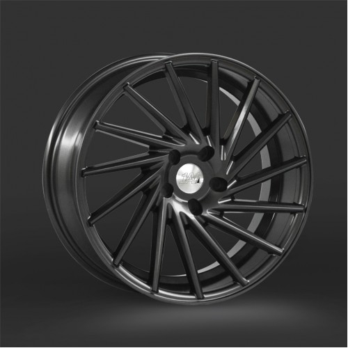 1AV ZX1 Grey
