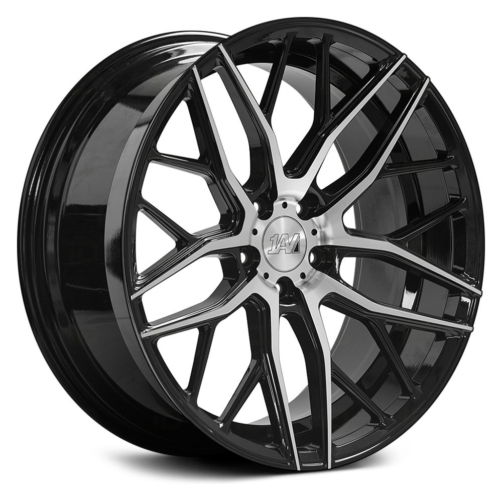 1AV ZX11