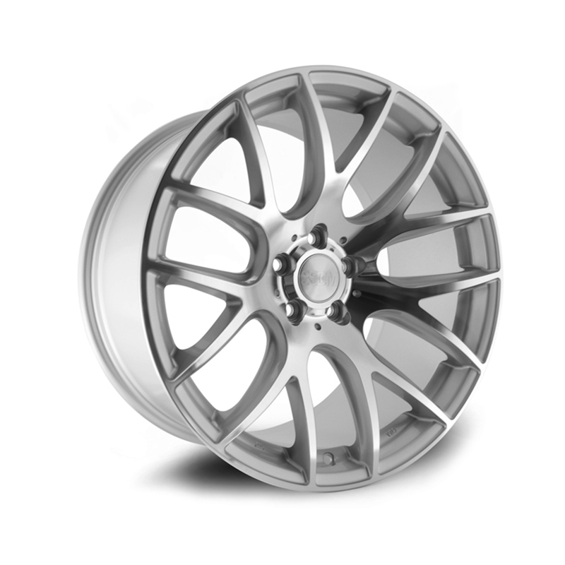 3SDM 0.01 Wheel