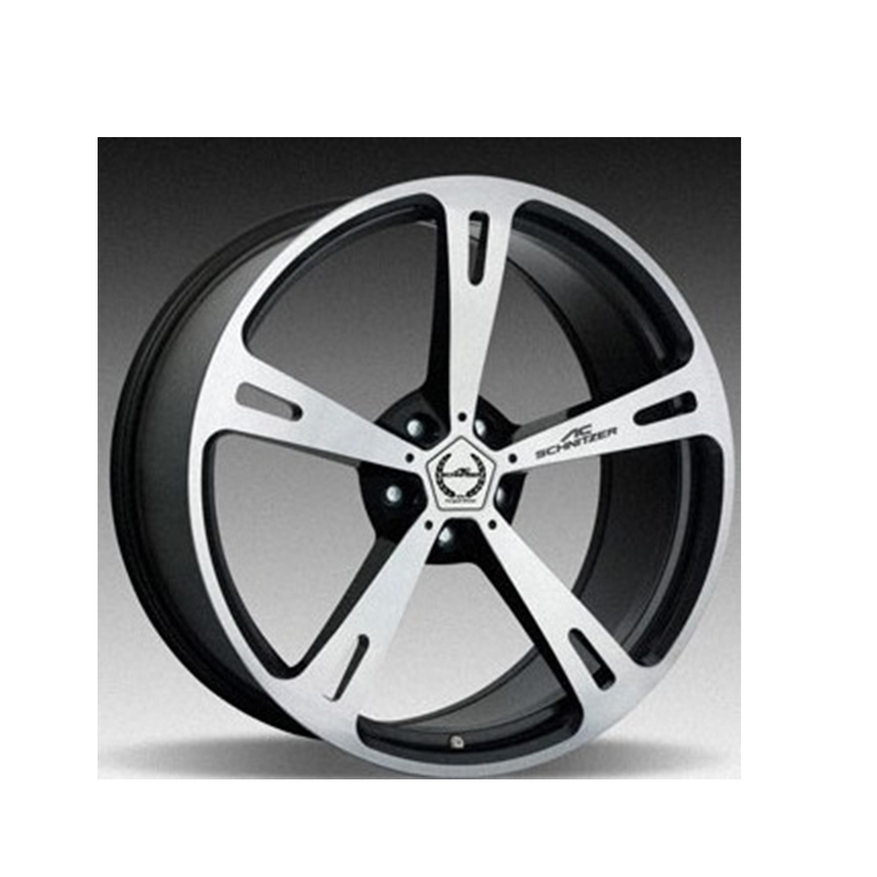 AC Schnitzer Type V Forged