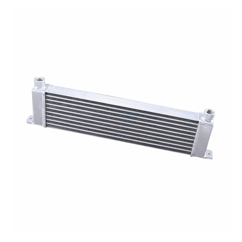 Aluminium Radiators