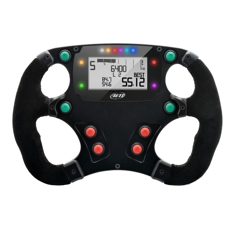AIM Motorsport Formula SW2