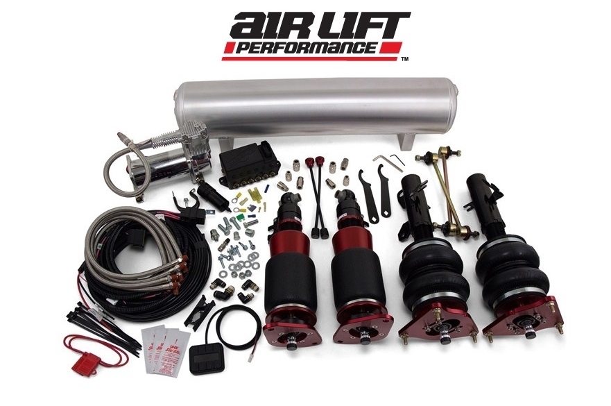Airlift Performance