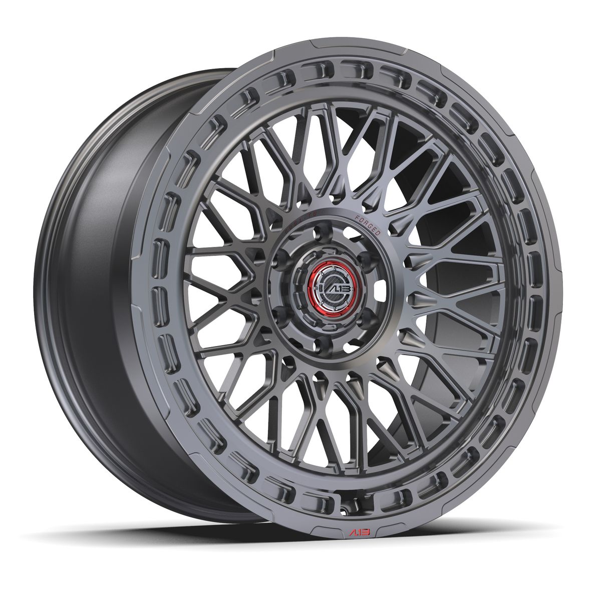 AL13 G30R