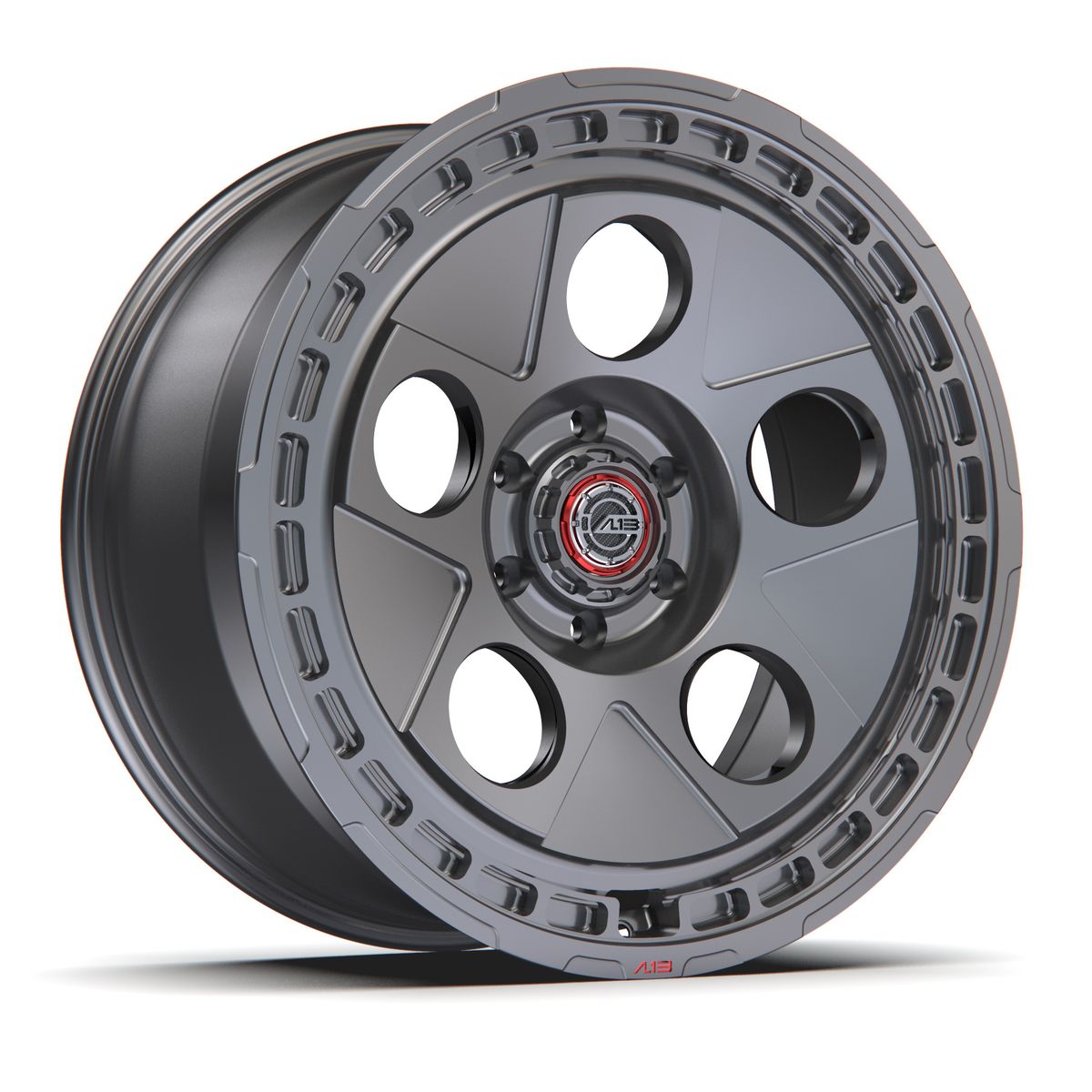 AL13 G50R