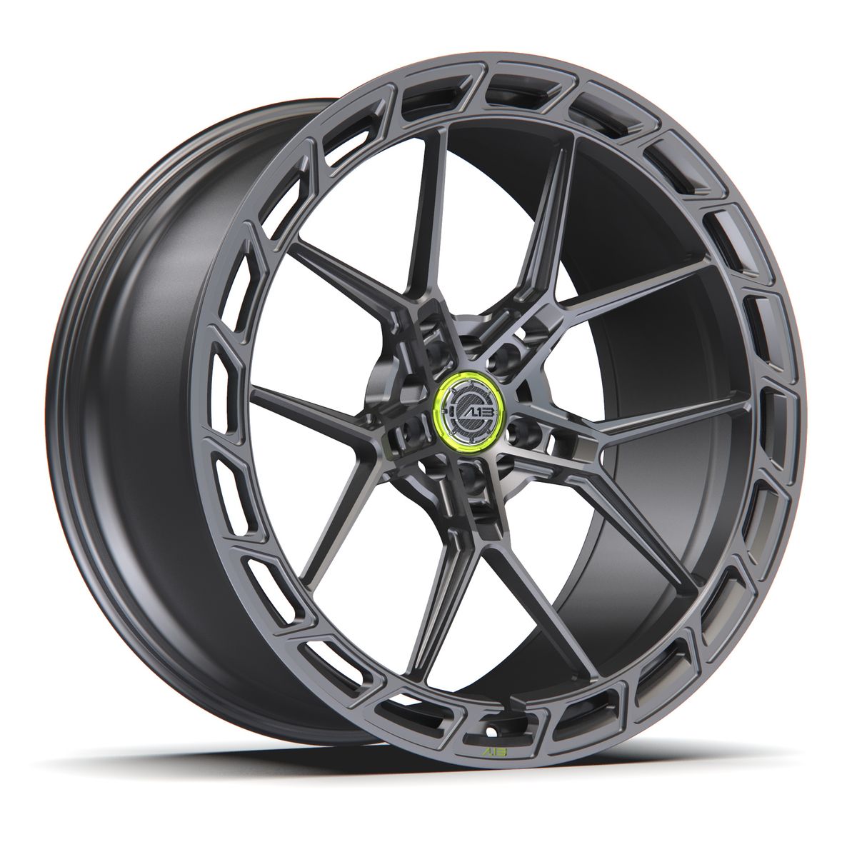 AL13 R60-R