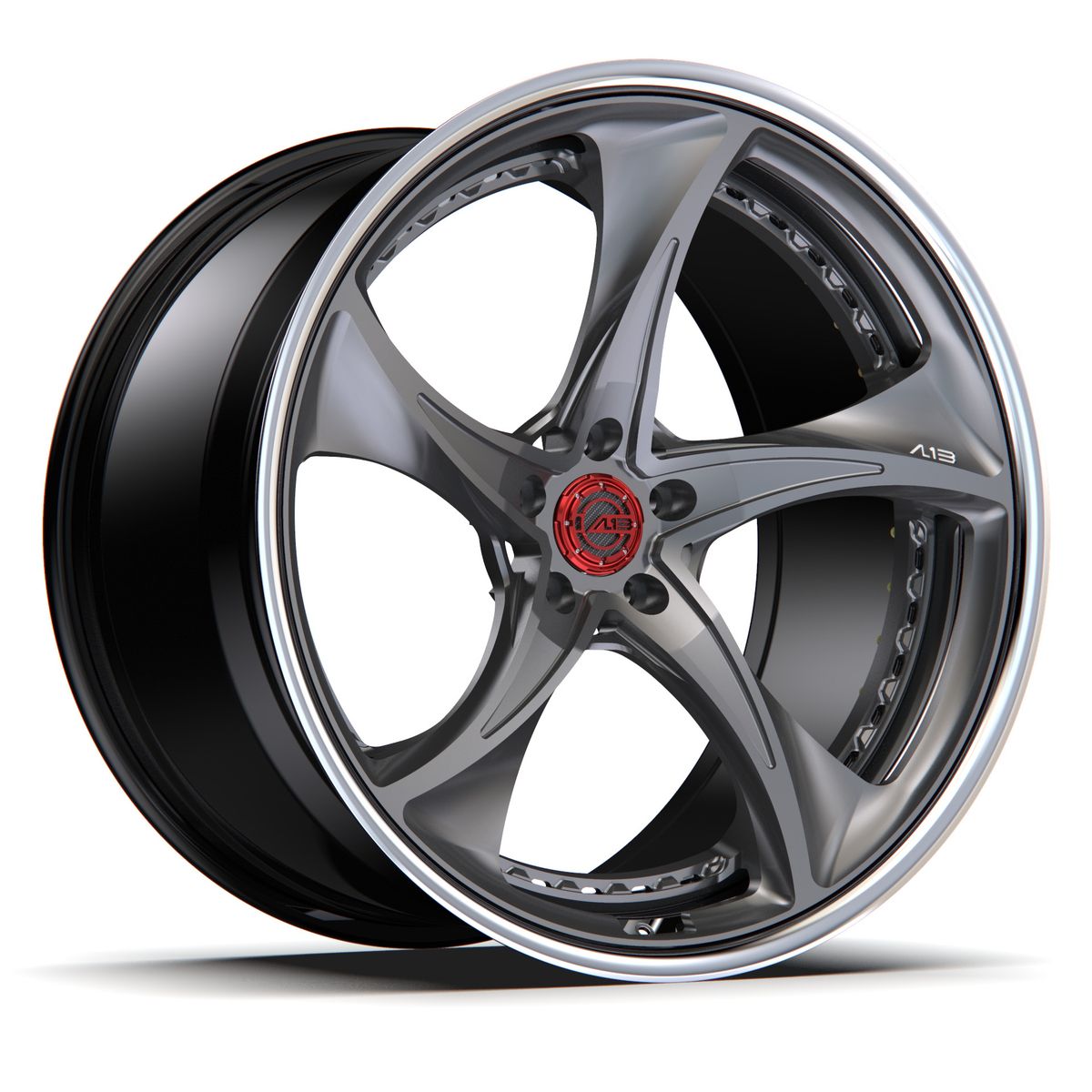 AL13 RS190