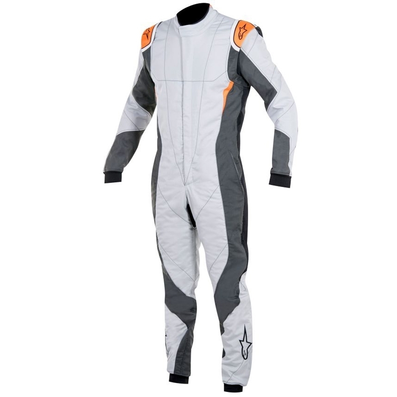 Alpinestars GP Pro състезателен гащеризон