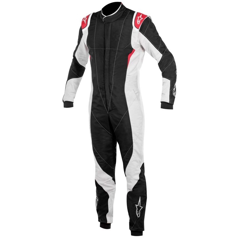 Alpinestars GP Pro състезателен гащеризон