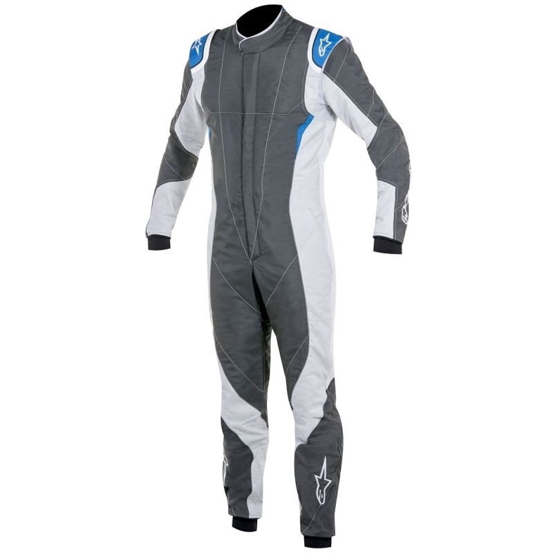 Alpinestars GP Pro състезателен гащеризон