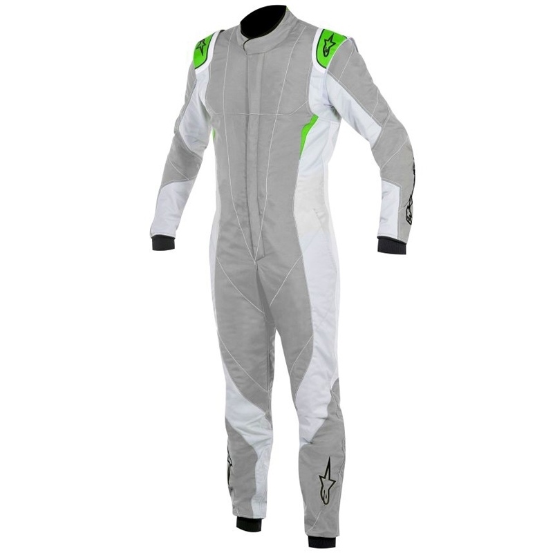 Alpinestars GP Pro състезателен гащеризон