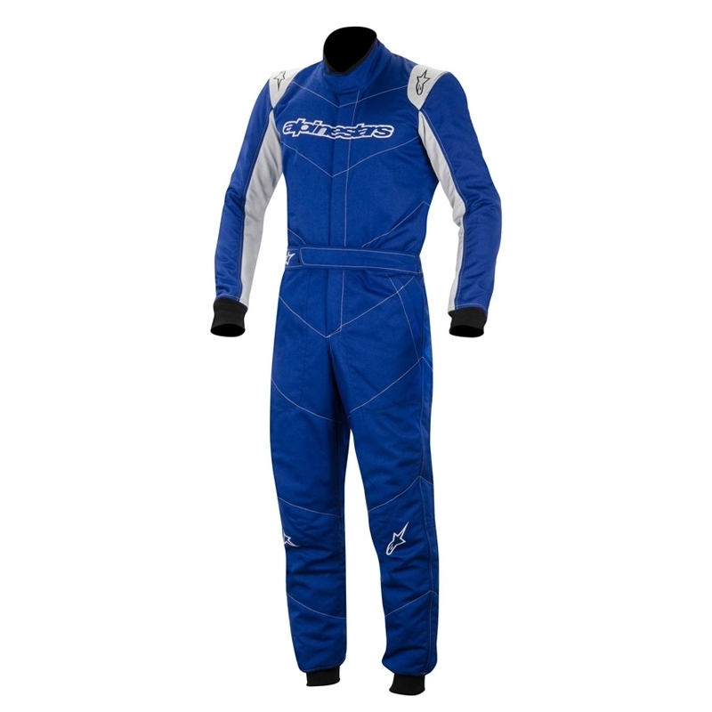 Alpinestars GP Start състезателен гащеризон