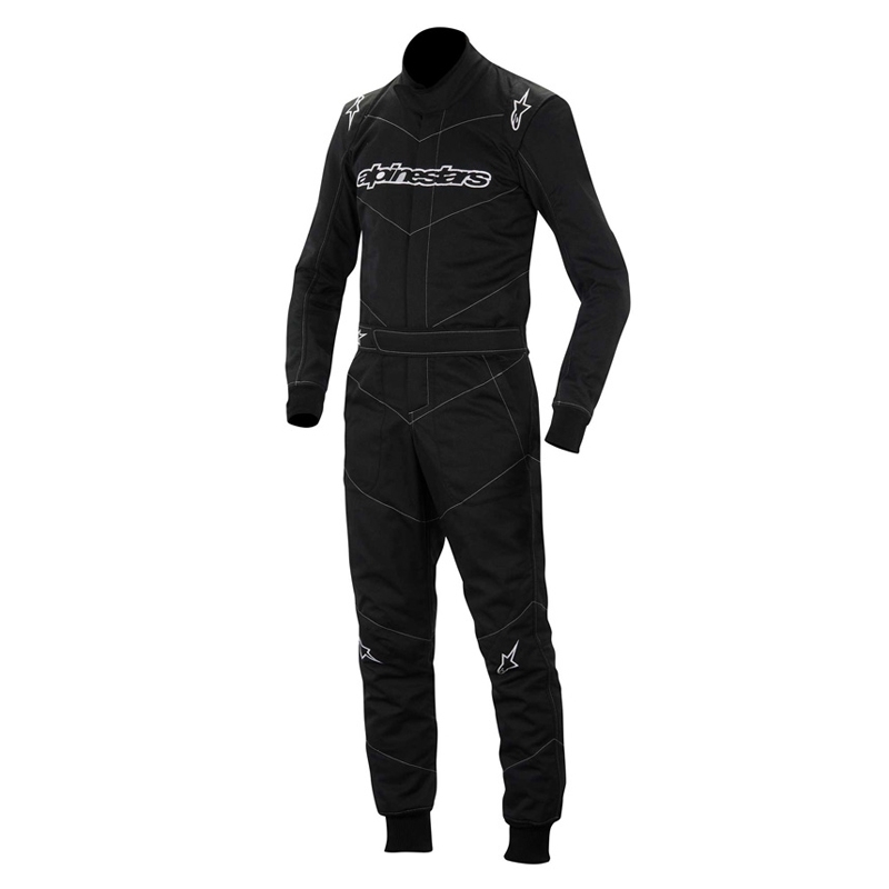 Alpinestars GP Start състезателен гащеризон