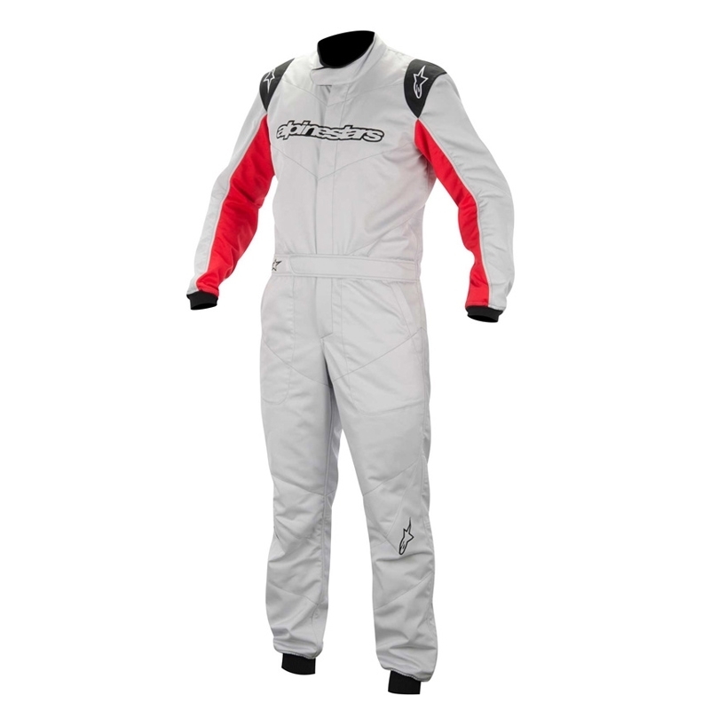 Alpinestars GP Start състезателен гащеризон