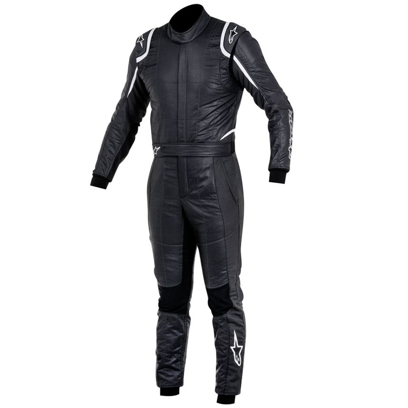 Alpinestars GP Tech състезателен гащеризон