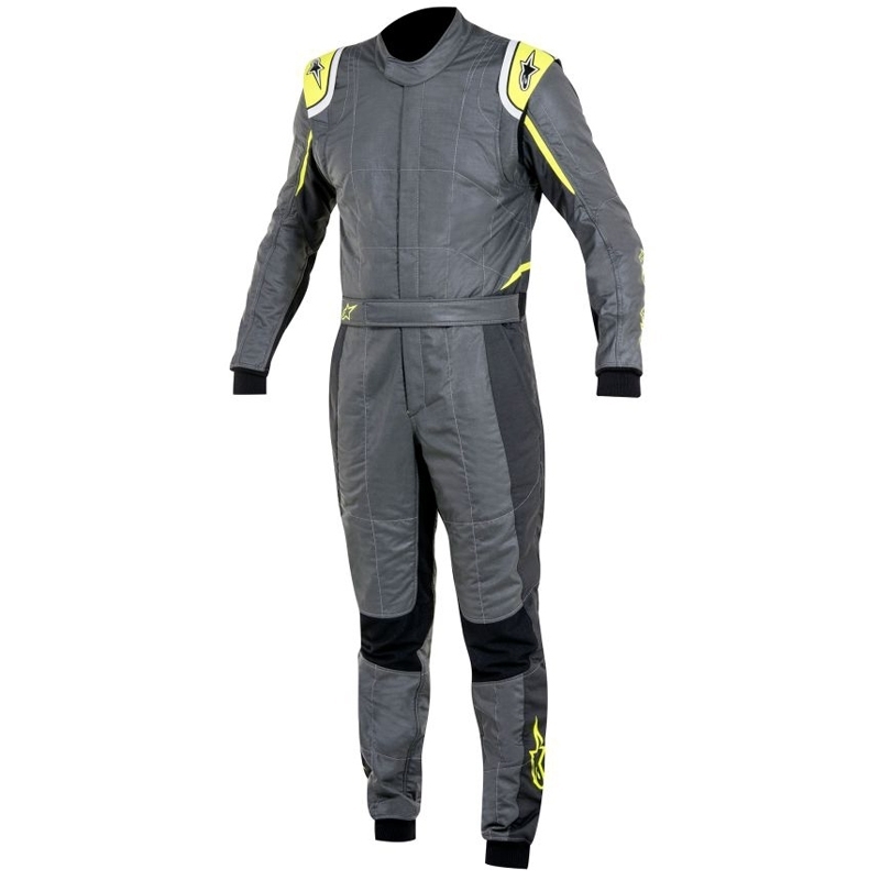Alpinestars GP Tech състезателен гащеризон