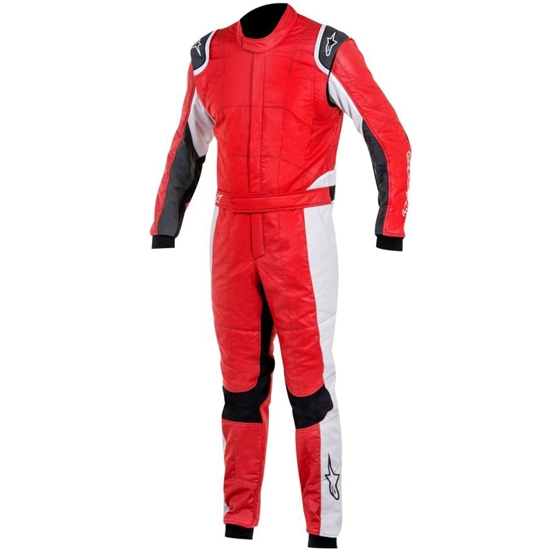 Alpinestars GP Tech състезателен гащеризон