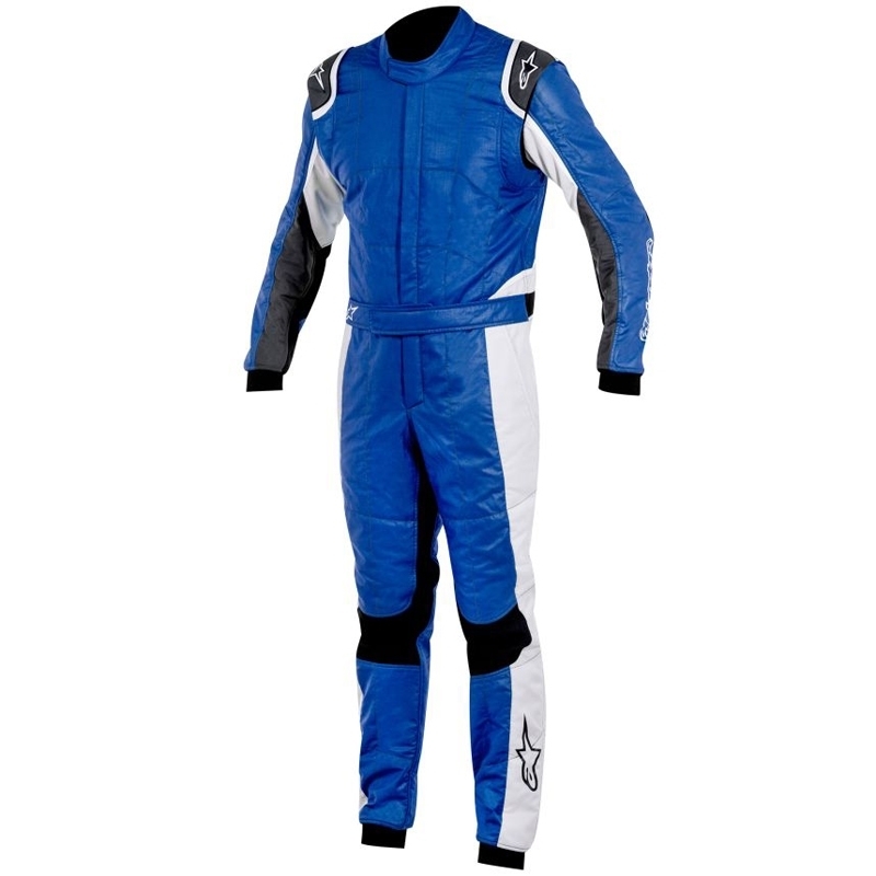 Alpinestars GP Tech състезателен гащеризон