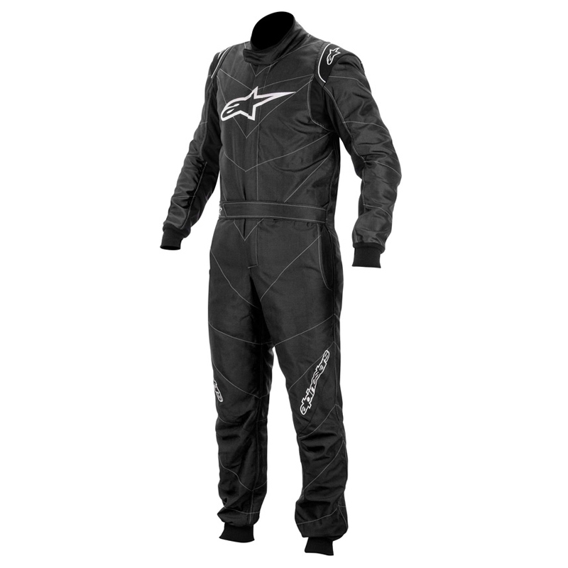 Alpinestars GP състезателен гащеризон