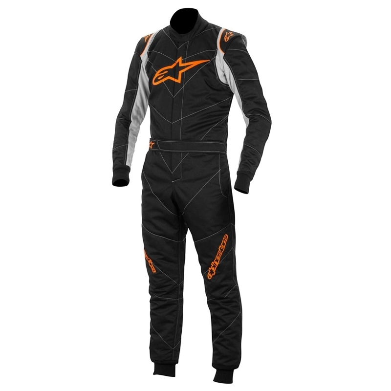 Alpinestars GP състезателен гащеризон