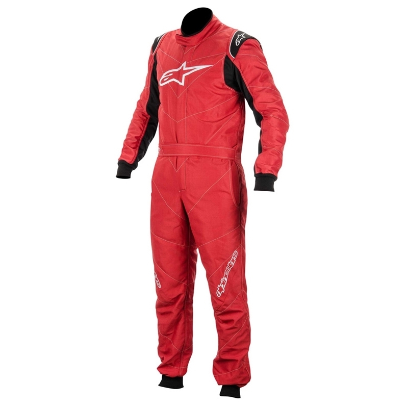 Alpinestars GP състезателен гащеризон