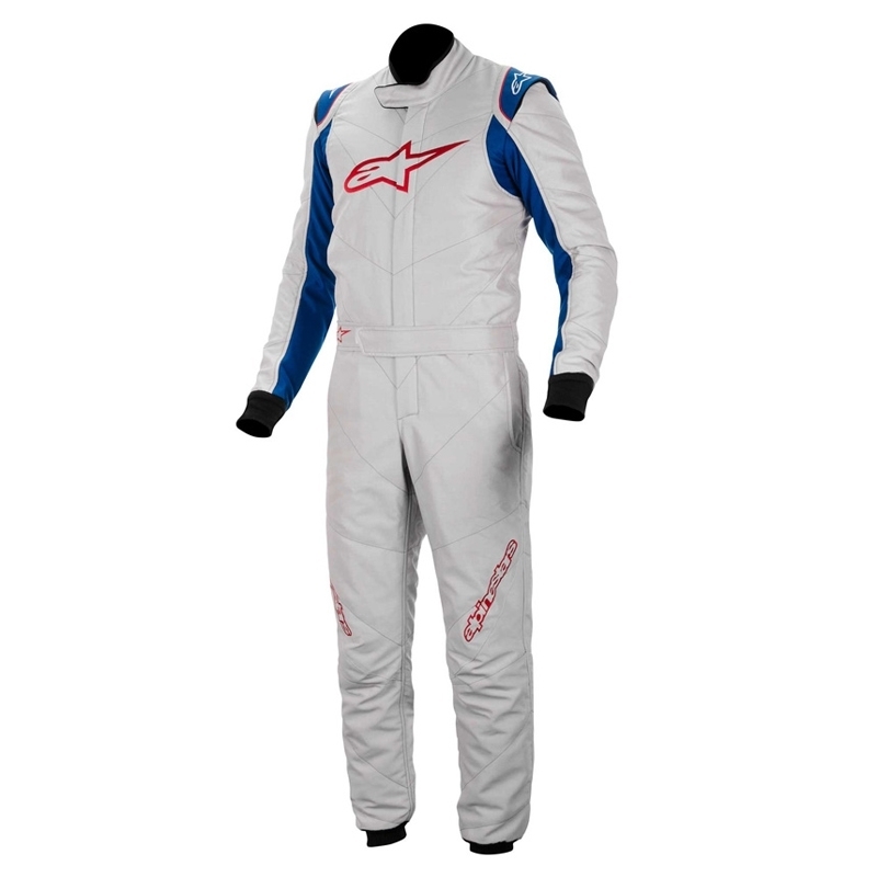 Alpinestars GP състезателен гащеризон
