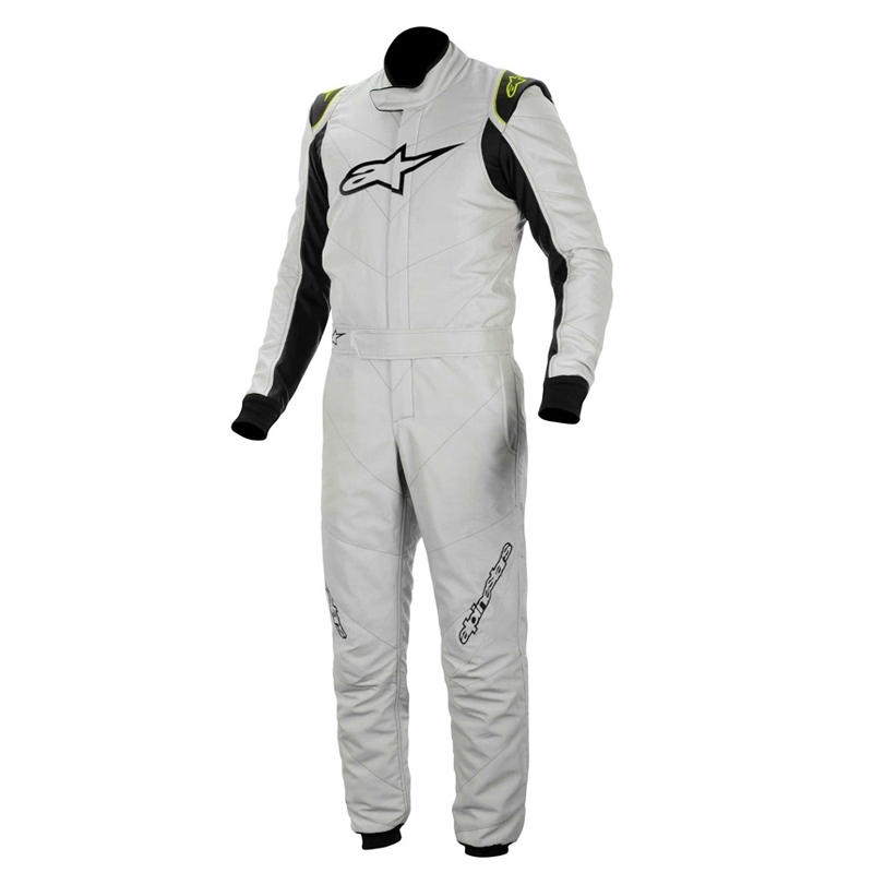 Alpinestars GP състезателен гащеризон