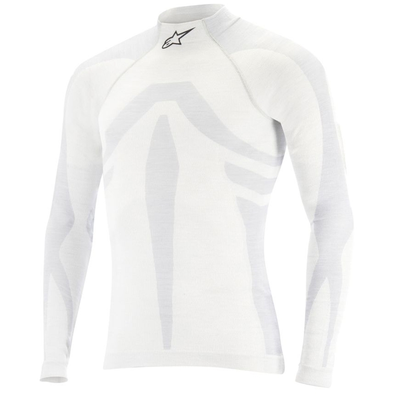 Alpinestars Race огнеупорнен топ