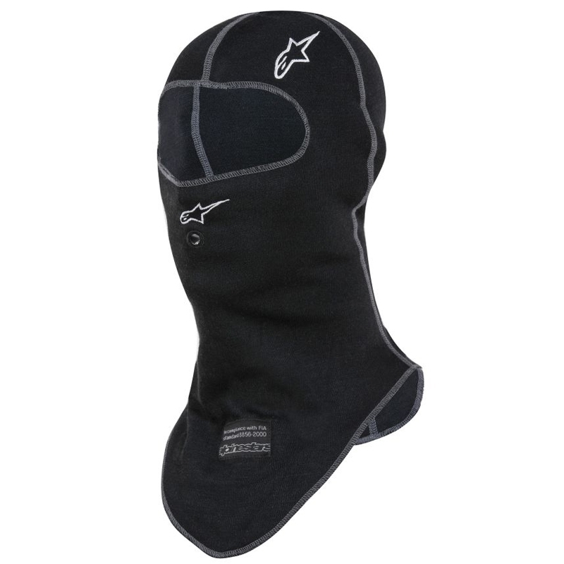 Alpinestars Race огнеупорно боне