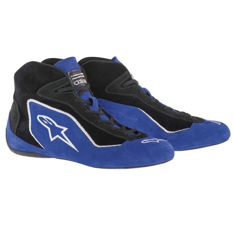 Alpinestars SP състезателни обувки