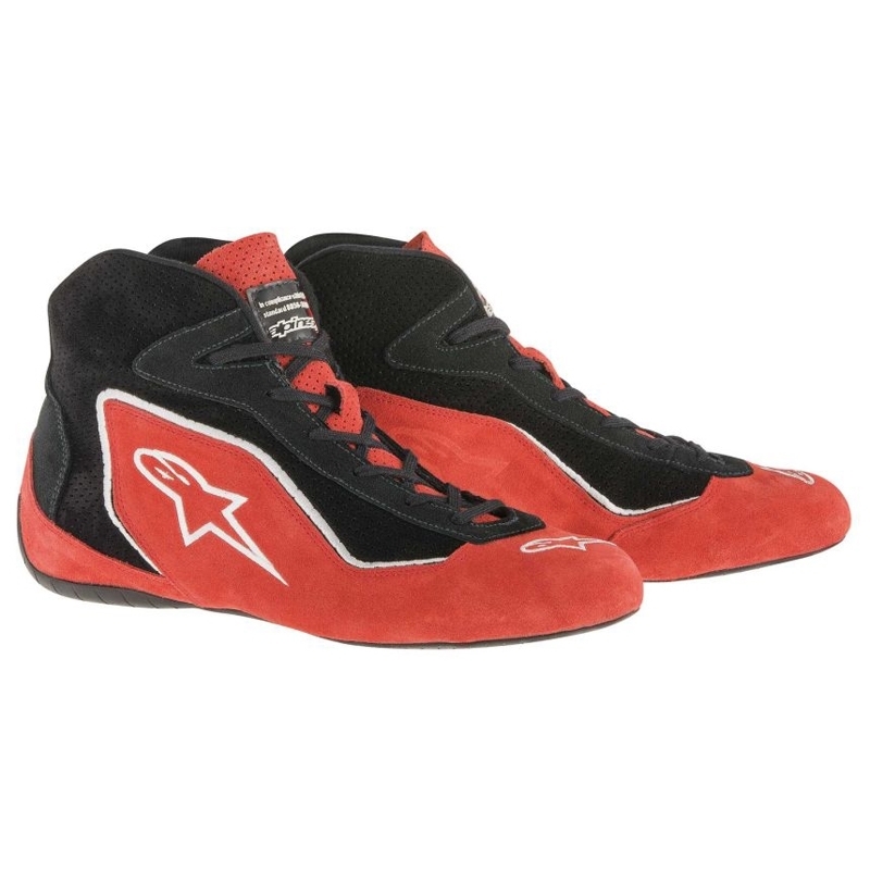 Alpinestars SP състезателни обувки