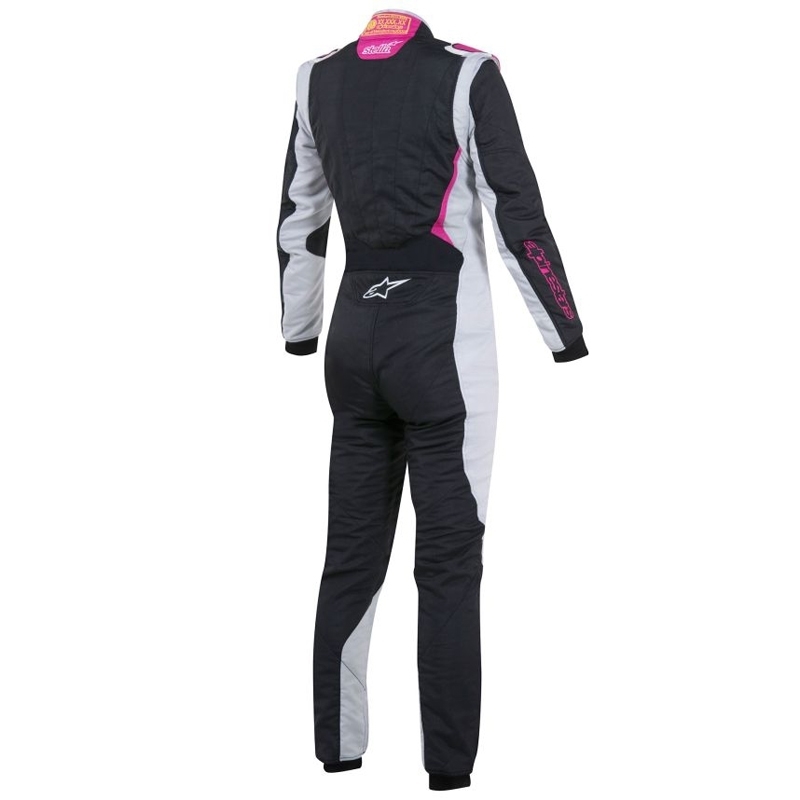 Alpinestars Stella GP Pro дамски състезателен гащеризон