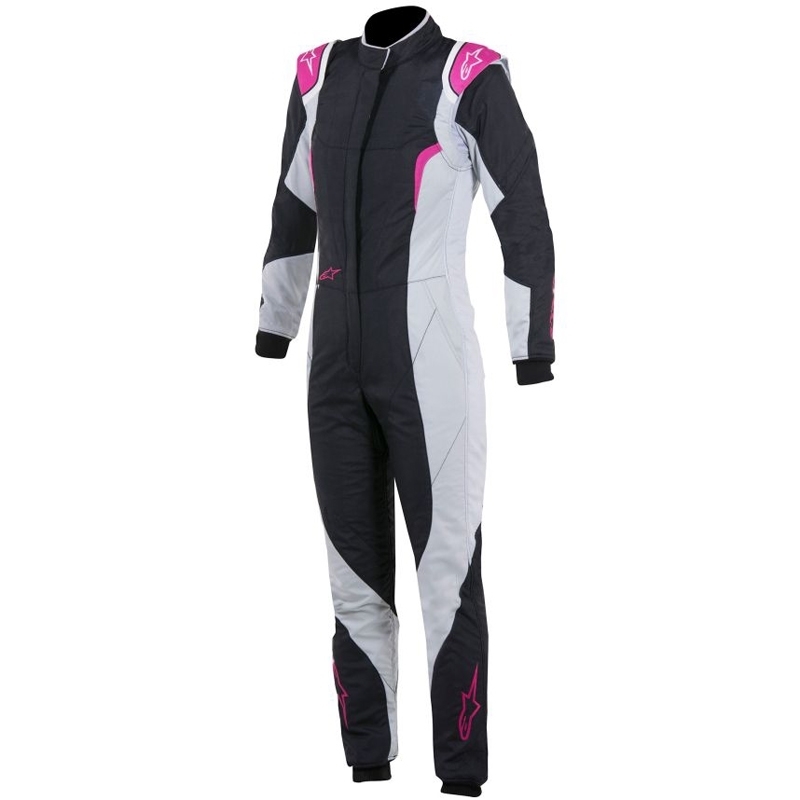 Alpinestars Stella GP Pro дамски състезателен гащеризон