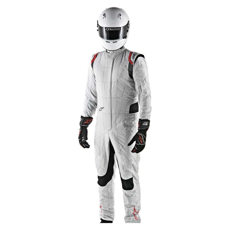Alpinestars Supertech състезателен гащеризон