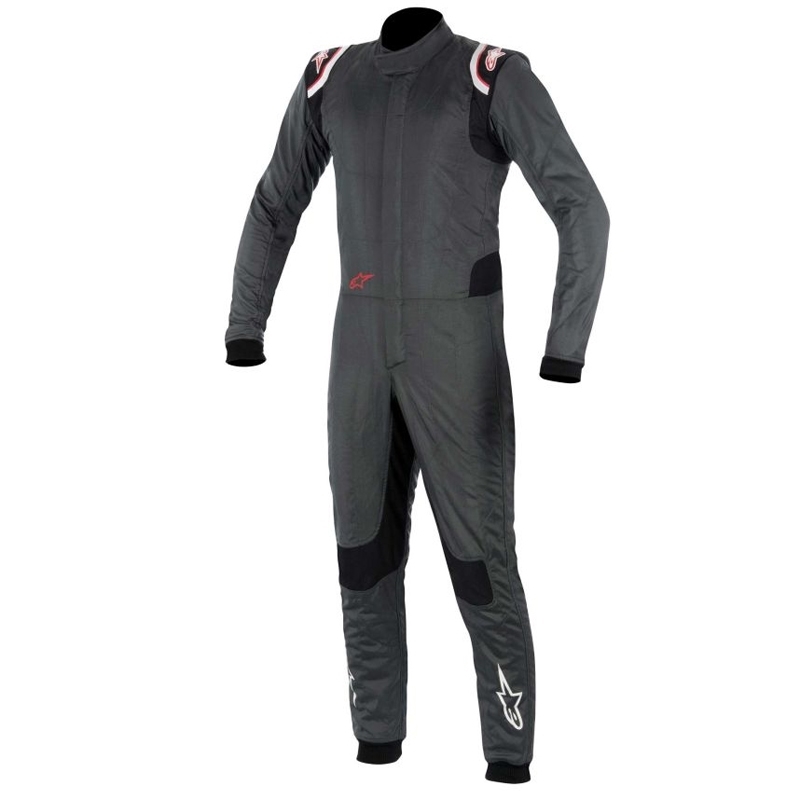 Alpinestars Supertech състезателен гащеризон