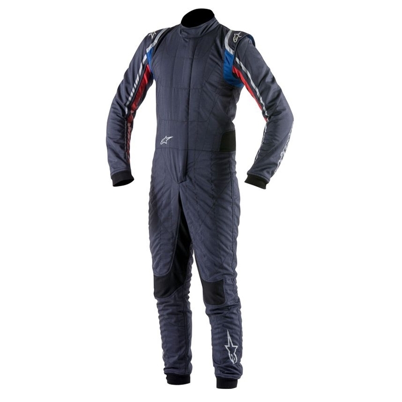 Alpinestars Supertech състезателен гащеризон