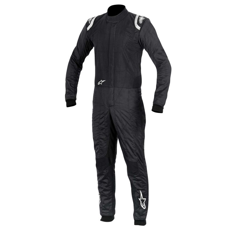 Alpinestars Supertech състезателен гащеризон
