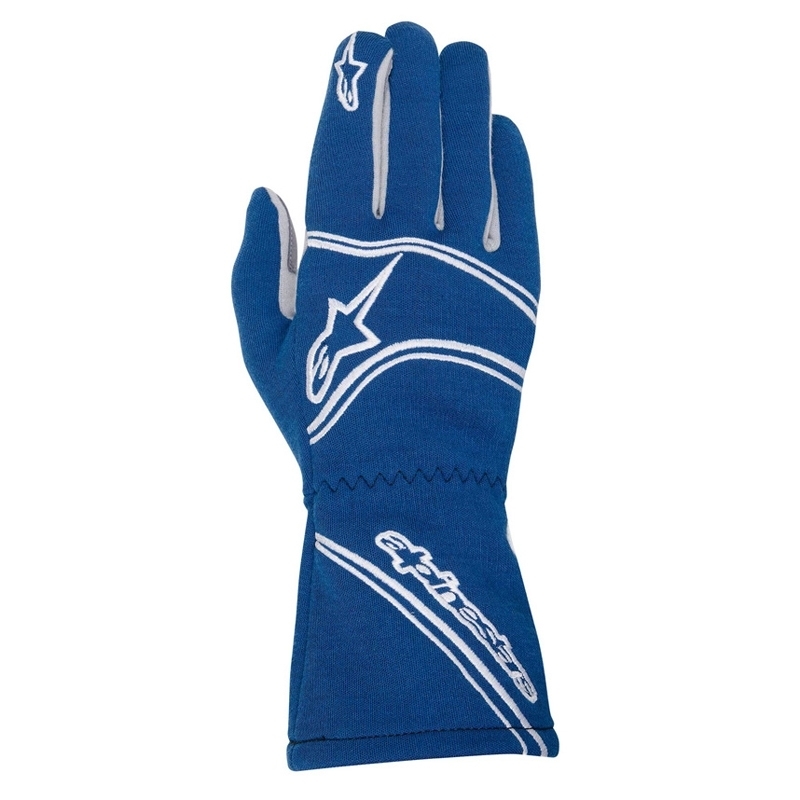 Alpinestars Tech 1 Start състезателни ръкавици