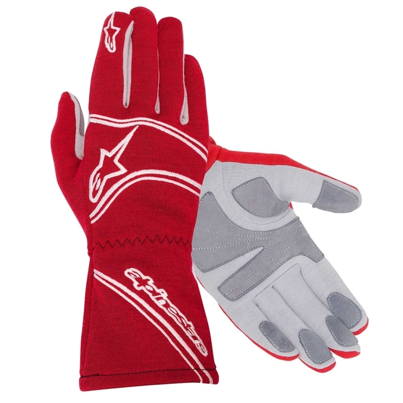 Alpinestars Tech 1 Start състезателни ръкавици