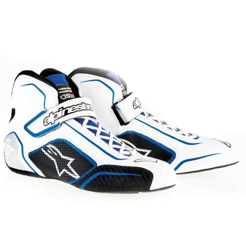 Alpinestars Tech 1-Tсъстезателни обувки
