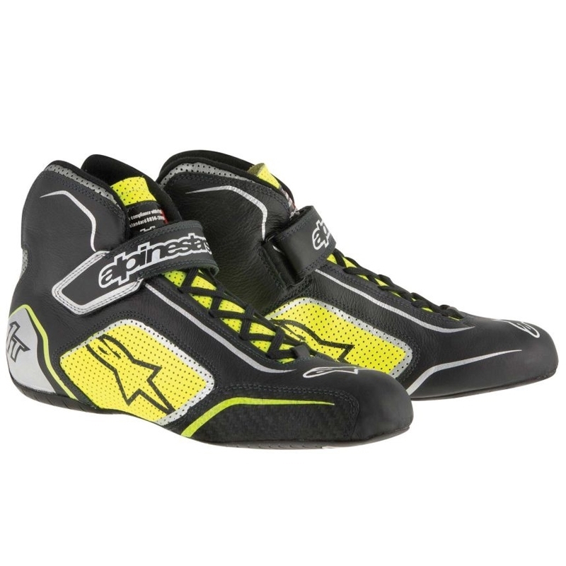 Alpinestars Tech 1-Tсъстезателни обувки
