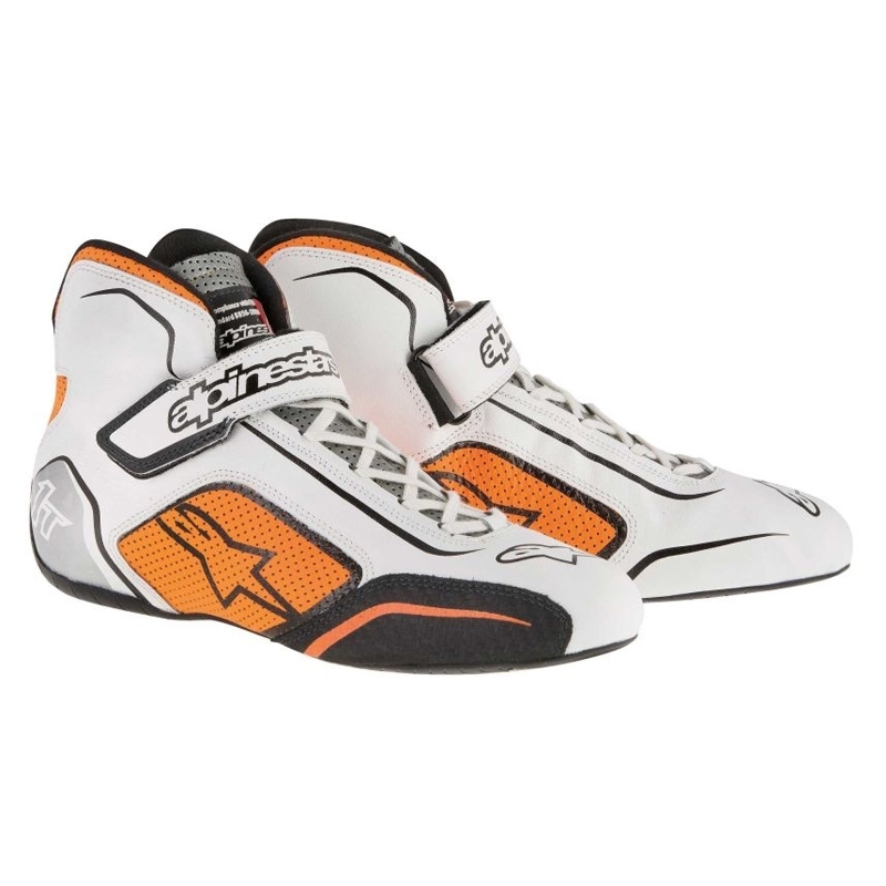 Alpinestars Tech 1-Tсъстезателни обувки