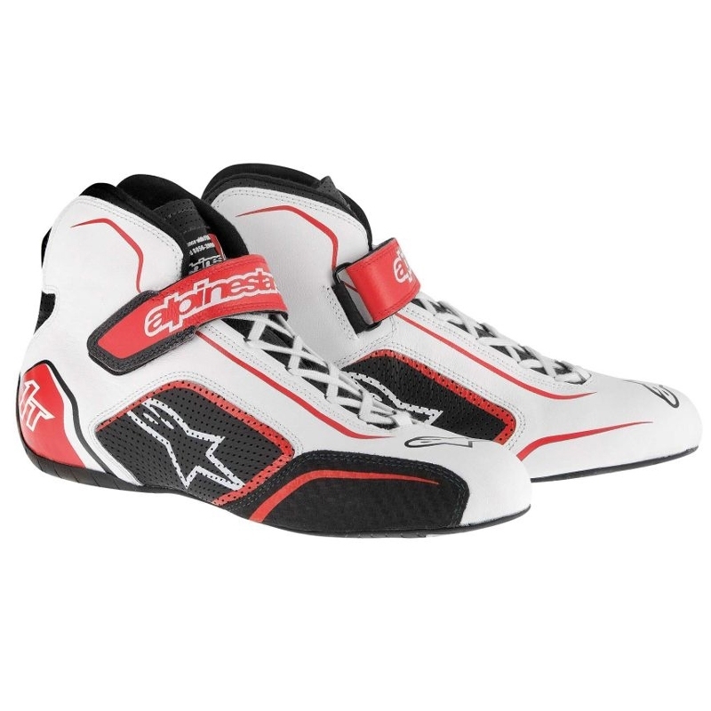Alpinestars Tech 1-Tсъстезателни обувки