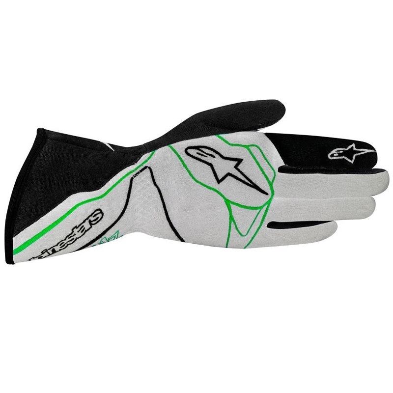 Alpinestars Tech 1 Z състезателни ръкавици