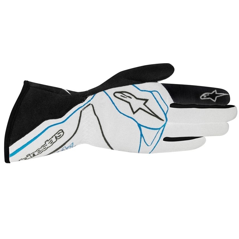 Alpinestars Tech 1 Z състезателни ръкавици
