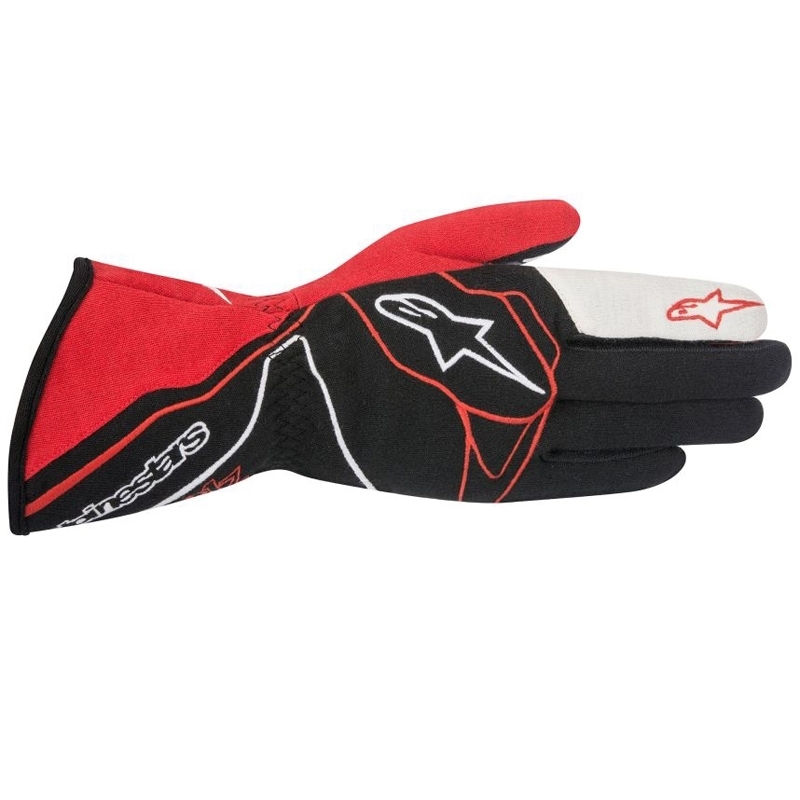 Alpinestars Tech 1 Z състезателни ръкавици
