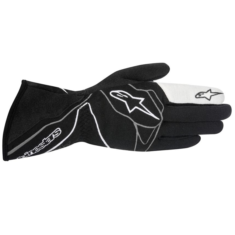 Alpinestars Tech 1 Z състезателни ръкавици