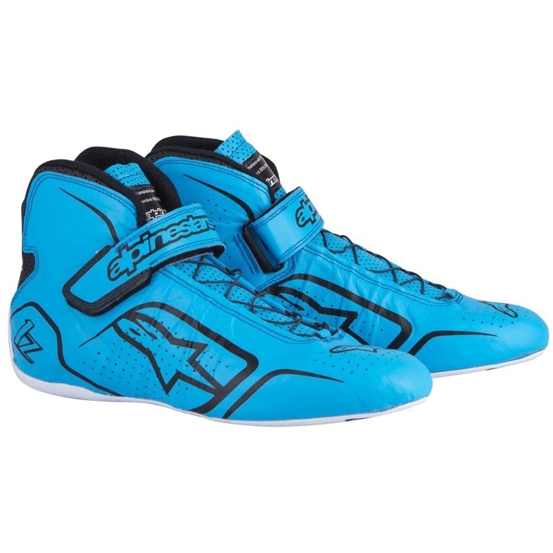 Alpinestars Tech 1-Z състезателни обувки