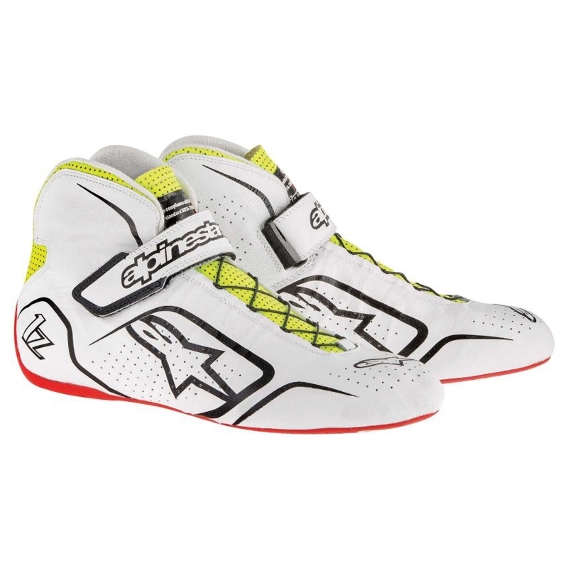 Alpinestars Tech 1-Z състезателни обувки
