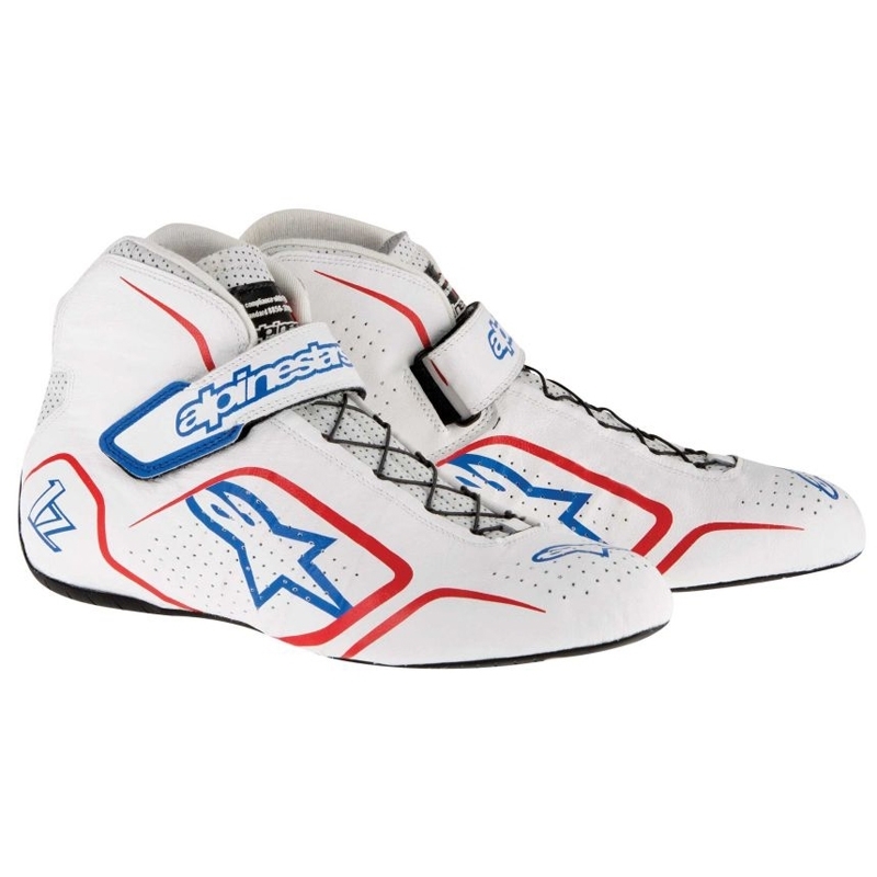 Alpinestars Tech 1-Z състезателни обувки